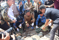 Bupati Lahat: Bantu Baznas, Anggota DPRD Tiap Tahun Sumbang Rp 20 Juta Buat Bedah Rumah