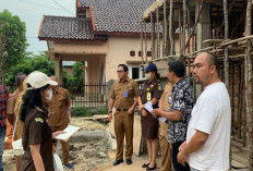 Ada Pendampingan Hukum Dilakukan Kejari Prabumulih, Mengenai Apakah?