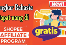 Bongkar Trik Rahasia Dapat Uang dari Shopee dengan Mudah dan Efektif