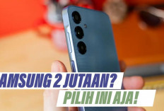 5 Rekomendasi HP Samsung 5G yang Paling Murah dan Worth It Dibeli, Apa Saja?
