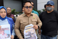 Dugaan Penipuan Masuk PTBA Dengan Kerugian Rp416 Juta, Pria di Palembang Dilaporkan ke Polda Sumsel