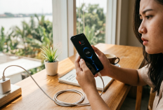Tips Ampuh Kembalikan Kesehatan Baterai HP yang Boros Meski Baru Selesai di-Charge