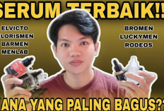 7 Rekomendasi Serum Pria untuk Kulit Cerah dan Bebas Kusam, Tampil Percaya Diri dengan Kulit Sehat!