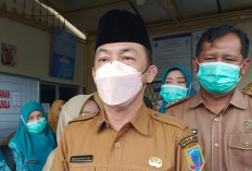 Dinkes Lahat Catat Ada 922 Penderita TBC, Terbanyak di Bandar Jaya