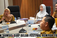 Festival Rempah 2025 Libatkan 17 Daerah, Ada Fashion Show Sandang Berkelanjutan, Catat Tanggalnya!