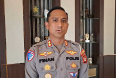 Operasi Patuh Musi 2025 Selesai, Ini Jumlah Penindakan Dilakukan Satlantas Polrestabes Palembang
