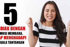 Tak Pernah Gentar! Ini 5 Zodiak dengan Emosi Membara, Siap Menghadapi Segala Tantangan Meski di 'Medan Perang'