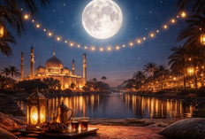 Ramadan dalam Perspektif Ushul Fiqh: Dari Taklif Menuju Maqasid