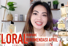 Rekomendasi parfum lokal aroma white floral elegan, tahan lama, dan harga terjangkau wajib stok 2026!