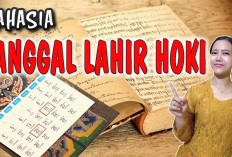 7 Tanggal Lahir Penuh Berkah, Rezeki Melimpah dan Awet Muda, Cek Punyamu di Sini!