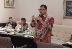 Berhasil Turunkan Angka Inflasi Hingga Alami Deflasi, Pj Walikota Palembang Bongkar Jurus Jitunya
