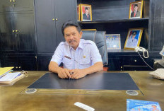 Entaskan RTLH, Pemkab OKU Timur Usulkan Bedah Rumah Lewat Dana Desa