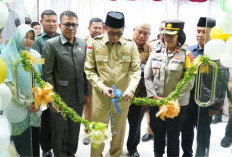 Medical Check Up RSUD PALI Miliki Teknologi Berkualitas dan Modern, Ini Keunggulannya