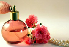 Ingin Merasakan Parfum Bunga Desa? Kamu Bisa Meraciknya Sendiri