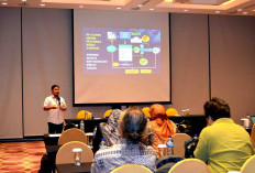 Gebrakan Besar Menuju Standar Kompetensi Penerjemah Indonesia, Menjadi Masyarakat Berkompeten