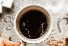  6 Penyakit yang Dapat Dibantu dengan Minum Kopi Hitam Bebas Gula, Apa Saja?