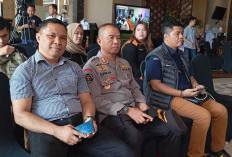 Pengamanan Pilkada di Sumsel, Begini Kata Kasubbid PID Polda Sumsel