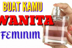 9 Parfum Manis dan Hangat Untuk Kamu Cewek yang Feminim!