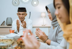 5 Tips Persiapan Ramadan 2024 Agar Kamu Tak Lemas Saat Berpuasa, Nomor 2 Bisa Diterapkan