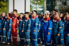 Pertamina Patra Niaga Kilang Plaju Refleksikan Semangat Kebangkitan Nasional Lewat Jejak Sejarah Energi Bangsa