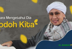 Kata Buya Yahya Dalam Menemukan Jodoh: Jangan Hanya Cari yang Sempurna, Simak Dulu Nasihat Ini