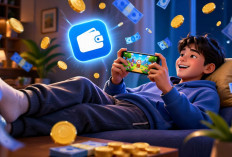 Sambil Rebahan Dapat Cuan, Ini Dia Game Penghasil Saldo DANA Paling Populer