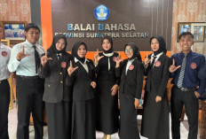 Pildubas Sumsel 2026: Tiga Unsur Wajib Dikuasai Finalis, Trigatra Bangun Bahasa!