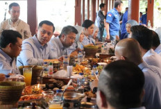 7 Tempat Makan Enak di Palembang, Sangat Rekomended Loh!