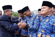 3 Kades di Ogan Ilir Lulus PPPK Paruh Waktu Tentukan Pilihan, Ini Pilihannya