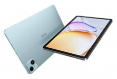 Siap Geser Tablet Mahal? Tecno MegaPad SE Resmi Hadir di Indonesia dengan Fitur AI untuk Produktivitas
