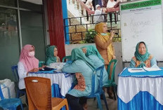 Perang Terbuka Terhadap Narkoba di Lahat, PKM Jarai Dukung Gerakan 