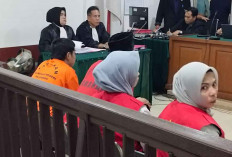 Terungkap, Bayi Diduga Dijual Senilai Rp 25 Juta, Peran Ayah Kandung Mulai Didalami