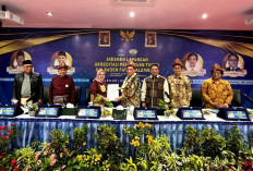 UIN Raden Fatah Palembang Raih Akreditasi Unggul, Kado Spesial Hari Lahir ke-59