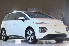 5 Fitur Mobil Listrik Wuling yang Bikin Kamu Berkendara dengan Tenang dan Bebas Khawatir