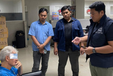 Tim Gabungan Tangkap Buronan Berkewarganegaraan Maroko, Ini Langkah Dilakukan