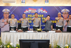 Gelar Pelatihan Kendaraan Road Accident Rescue dan Mobil Olah TKP, Begini Tujuan Korlantas Polri