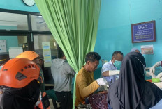 Operasi SAR di Muratra Ditutup, Bocah Tenggelam di sungai Rawas Ditemukan Dalam Kondisi Meninggal Dunia