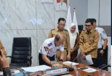 Dinas Perkimtan Tak Lagi Kelolah Lampu Jalan, Ada Keluhan Silakan Lapor ke Dishub Ogan Ilir!