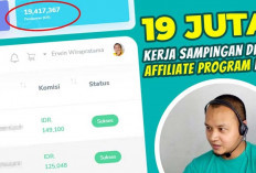 Raup Jutaan Rupiah! Program Ini Berikan Saldo DANA Gratis, Ini Syarat dan Ketentuannya