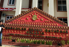 Masyarakat Meminta Pengadilan Negeri Baturaja Laksanakan Eksekusi, Terkait Apa Ini?