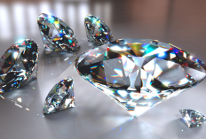 5 Daerah Penghasil Intan Terbesar dan Paling Terkenal di Indonesia, Pulau Ini Jadi Surganya Intan