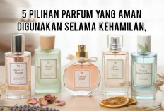 5 Pilihan Parfum yang Aman Digunakan Selama Kehamilan, Apa Saja?