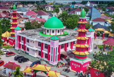 Wajib Mampir! 10 Tempat Wisata di Palembang Paling Hits untuk Libur Lebaran 2026