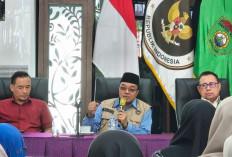 Besok Jemaah Haji Tiba di Palembang, PPIH Matangkan Skenario Kepulangan