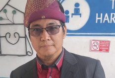Hardiknas 2026, Momen Krusial Dunia Pendidikan di Kabupaten Lahat, Andi Irawan: Bentuk Karakter Siswa