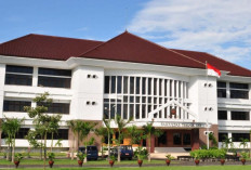 SIMAK Jalur Seleksi Mandiri UNY 2025/2026, Cek Syarat dan Tanggal Pendaftaran