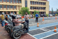 Fasilitas Pelayanan Ramah Anak dan Ramah Penyandang Disabilitas, Begini Komitmen Kapolri