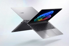 ASUS ExpertBook P5 P5405, Laptop Bisnis Masa Depan dengan Fitur AI Canggih