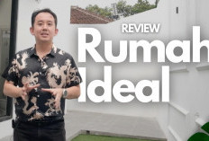 Rumah Ideal untuk Keluarga Kecil: Hemat Biaya Perawatan dengan Konsep Compact House