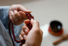 5 Doa Menyambut Bulan Puasa Ramadan 2024 Agar Lancar dalam Menjalani Ibadah dengan Tenang